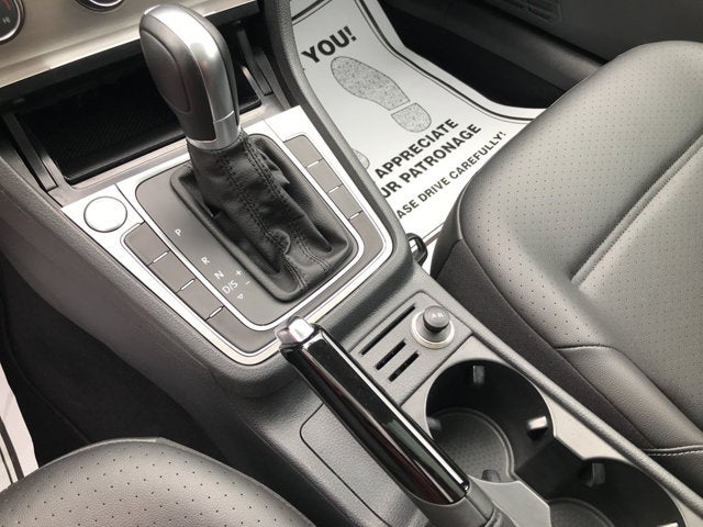 2016 Volkswagen Golf SportWagen TSI Limited Edition