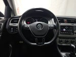 2016 Volkswagen Golf SportWagen Base