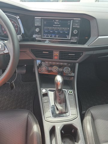 2021 Volkswagen Jetta SE