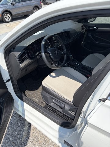2020 Volkswagen Jetta R-Line