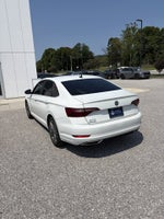 2020 Volkswagen Jetta R-Line