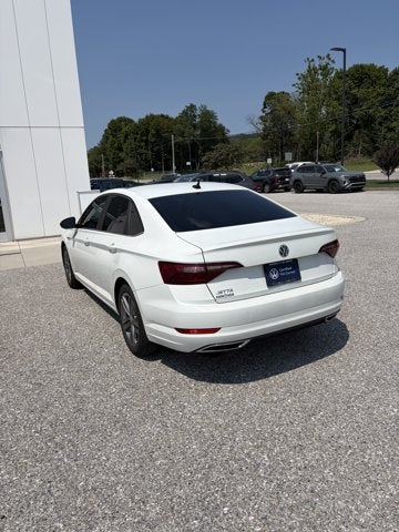 2020 Volkswagen Jetta R-Line