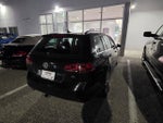 2015 Volkswagen Golf SportWagen TDI SEL