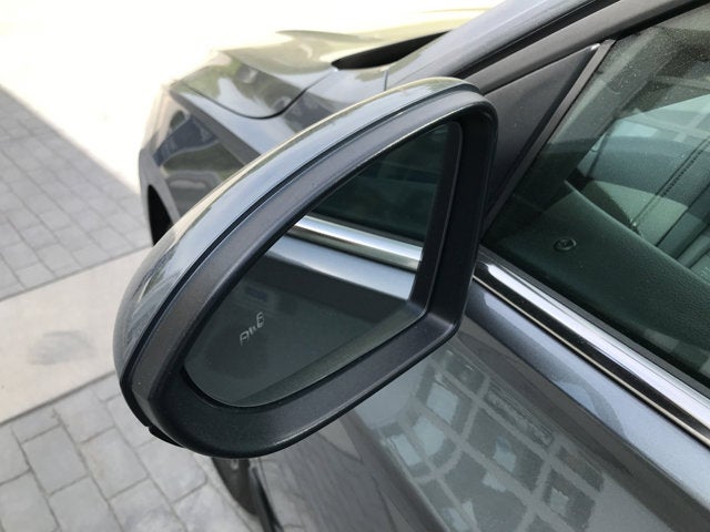 2020 Volkswagen Jetta SE