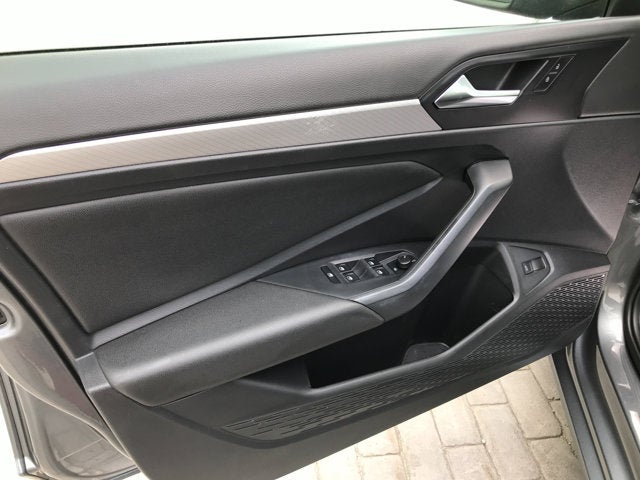 2020 Volkswagen Jetta SE