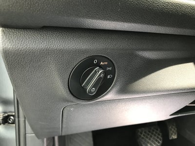 2020 Volkswagen Jetta SE