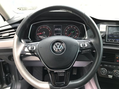 2020 Volkswagen Jetta SE