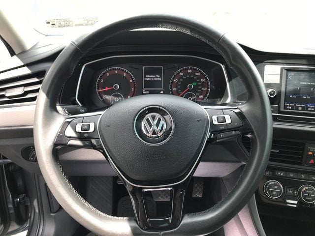 2020 Volkswagen Jetta SE