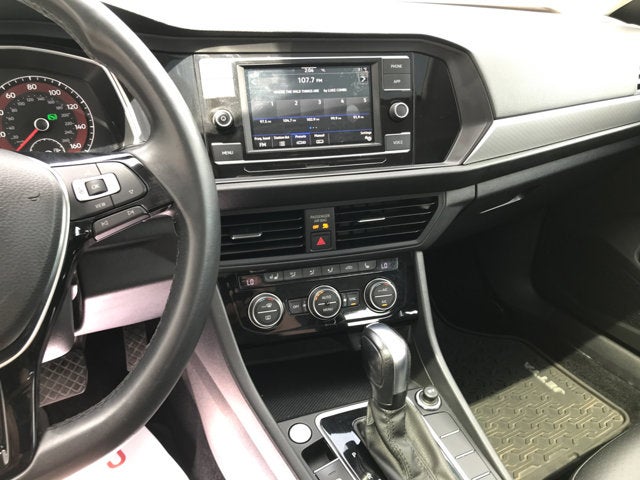 2020 Volkswagen Jetta SE