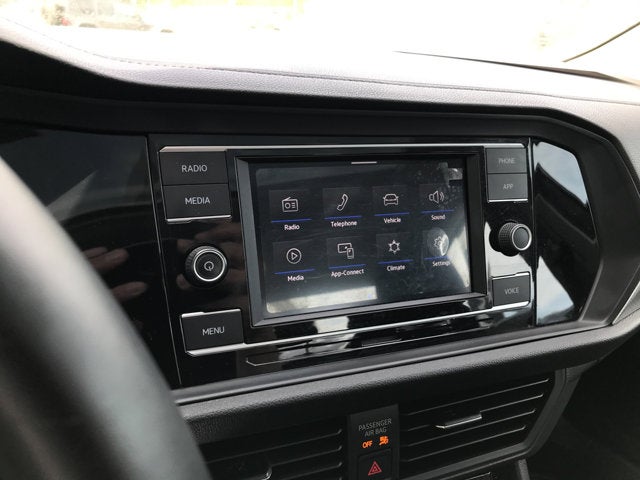 2020 Volkswagen Jetta SE