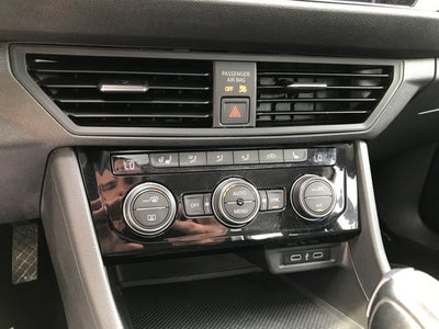 2020 Volkswagen Jetta SE