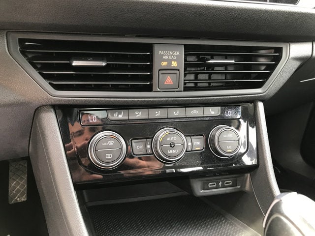 2020 Volkswagen Jetta SE