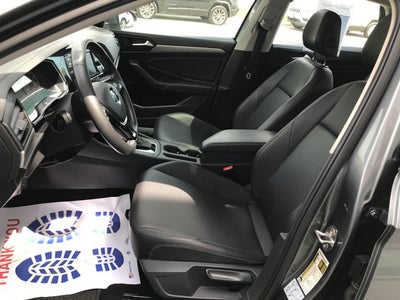 2020 Volkswagen Jetta SE