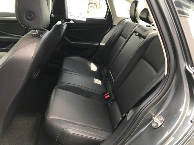 2020 Volkswagen Jetta SE