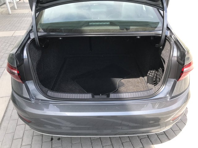 2020 Volkswagen Jetta SE