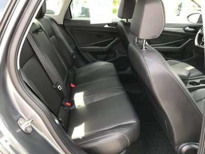 2020 Volkswagen Jetta SE