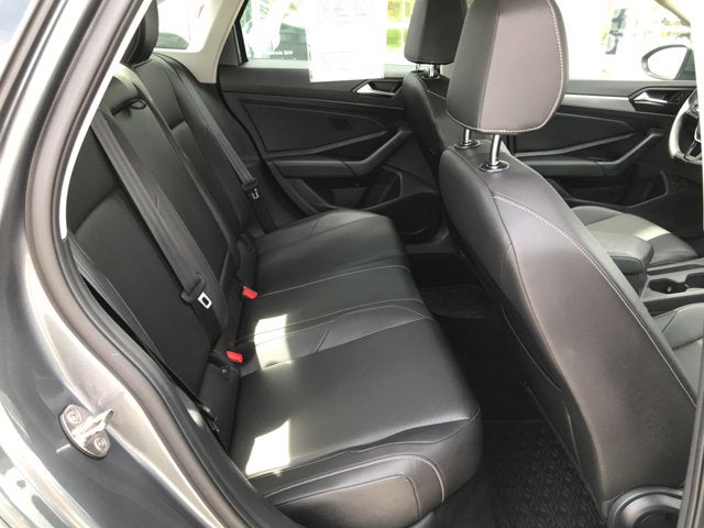 2020 Volkswagen Jetta SE