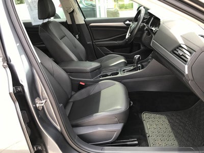 2020 Volkswagen Jetta SE