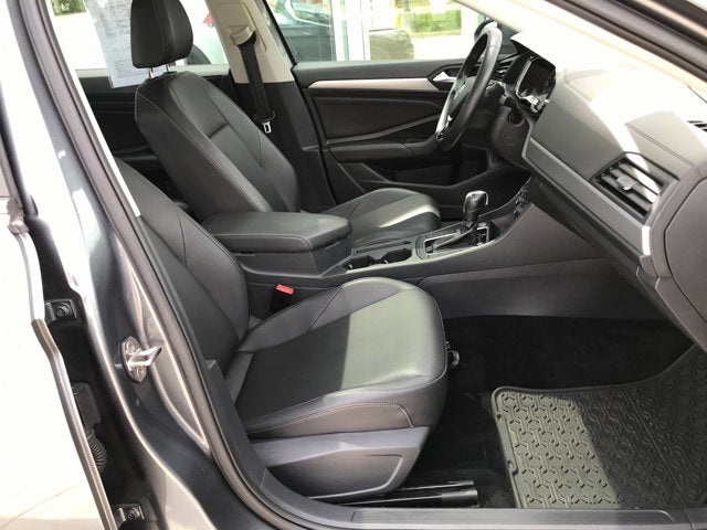 2020 Volkswagen Jetta SE