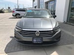 2020 Volkswagen Jetta SE