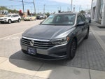 2020 Volkswagen Jetta SE