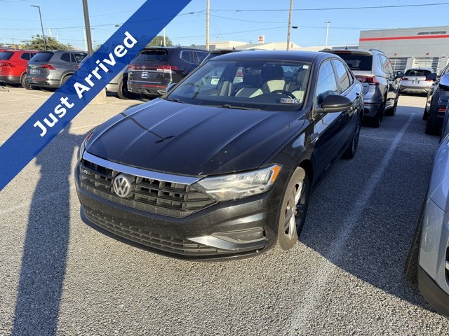 2019 Volkswagen Jetta R-Line