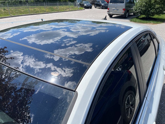 2020 Volkswagen Jetta SE
