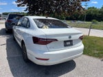 2020 Volkswagen Jetta SE