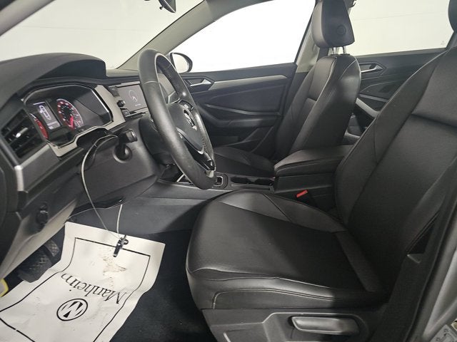 2020 Volkswagen Jetta SE