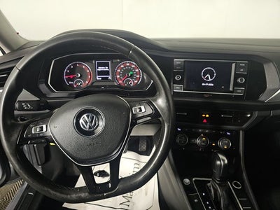 2020 Volkswagen Jetta SE