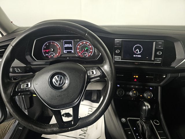 2020 Volkswagen Jetta SE
