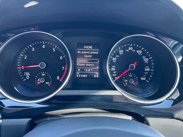 2015 Volkswagen Jetta 1.8T Sport