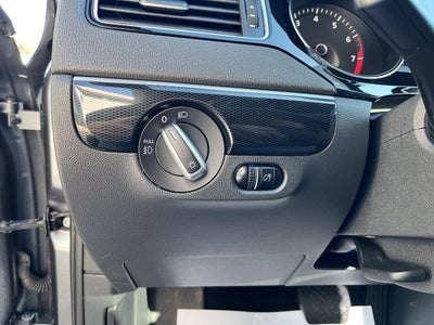 2015 Volkswagen Jetta 1.8T Sport