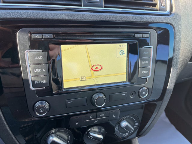 2015 Volkswagen Jetta 1.8T Sport