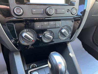 2015 Volkswagen Jetta 1.8T Sport