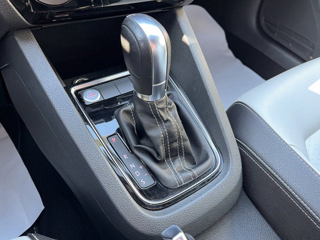 2015 Volkswagen Jetta 1.8T Sport