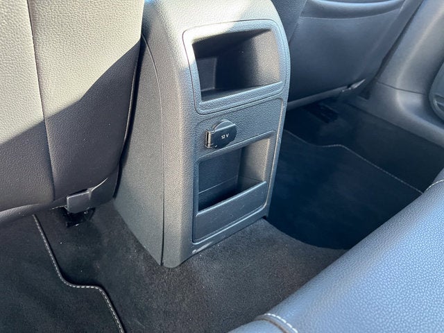 2015 Volkswagen Jetta 1.8T Sport