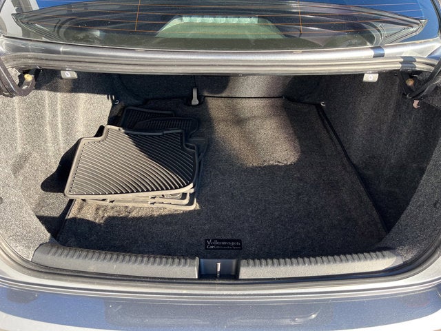 2015 Volkswagen Jetta 1.8T Sport