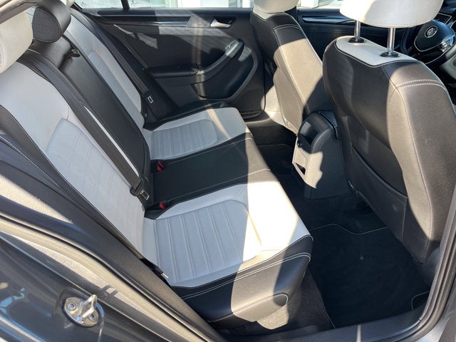 2015 Volkswagen Jetta 1.8T Sport