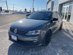 2015 Volkswagen Jetta 1.8T Sport
