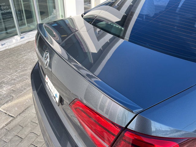 2015 Volkswagen Jetta 1.8T Sport