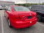 2013 Volkswagen Jetta SE w/Convenience