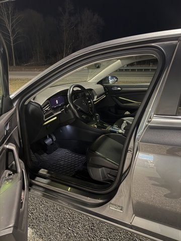 2019 Volkswagen Jetta SEL