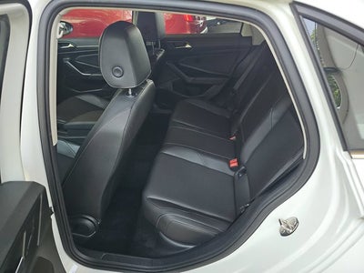 2019 Volkswagen Jetta SEL
