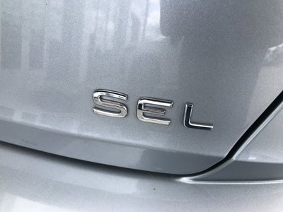 2022 Volkswagen Jetta SEL