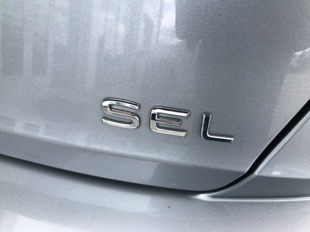 2022 Volkswagen Jetta SEL