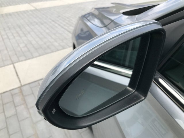 2022 Volkswagen Jetta SEL