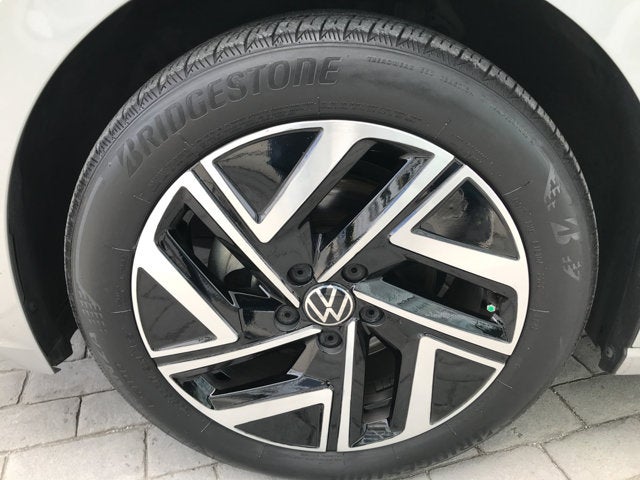2022 Volkswagen Jetta SEL