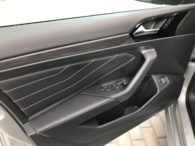 2022 Volkswagen Jetta SEL