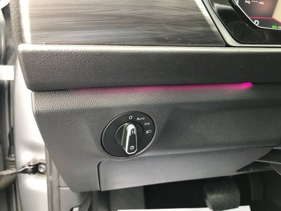 2022 Volkswagen Jetta SEL